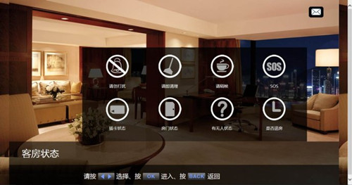 酒店客控系統(tǒng)里有多少事，你知道嗎？